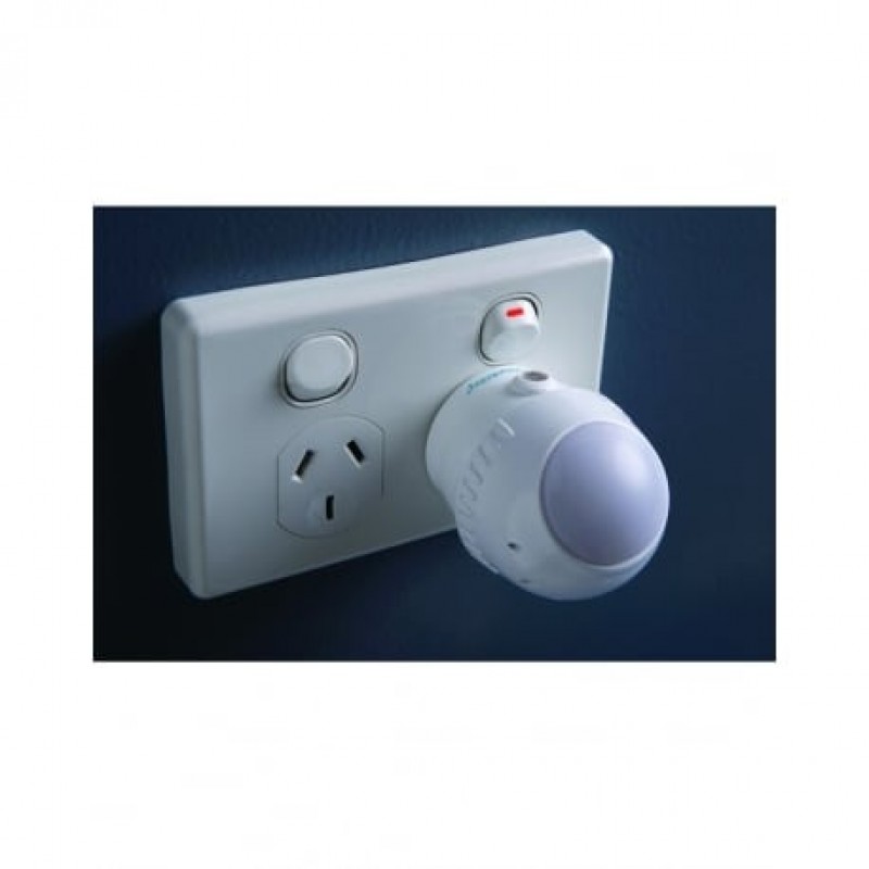 Dreambaby Αυτόματο Περιστεφόμενο Φωτάκι Νυκτός Led