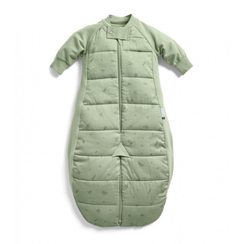 ErgoPouch Υπνόσακος sleep suit 2,5Τ μακρύ μανίκι Willow