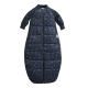 ErgoPouch Υπνόσακος sleep suit 2,5Τ μακρύ μανίκι Hedgehog Parade