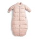 ergoPouch Υπνόσακος sleep suit 2,5Τ μακρύ μανίκι Daisies