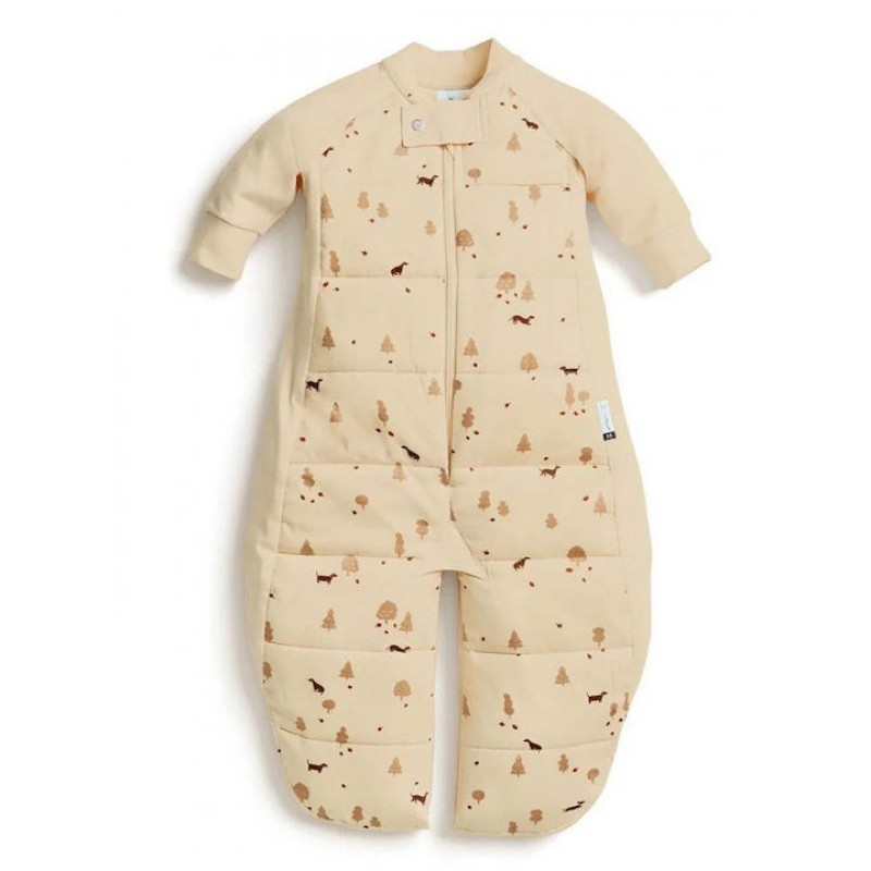 ergoPouch Υπόσακος sleep suit 2,5T  Doggos