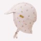 Fresk Παιδικό Αντιηλιακό Καπέλο Με Προστασία Λαιμού και UV50 Berries