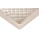 Grecostrom προστατευτικό κάλυμμα στρώματος Cotton Quilted baby 70x140cm 
