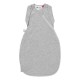 Gro Swaddle bag Υπνόσακος Φθινοπωρινός 1 tog 0-3 μηνών Sky Grey Marble