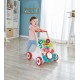 Hape Early Melodies Ξύλινο My First Musical Walker