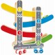 Hape Early Explorer Ξύλινο Fast Flip Racetrack