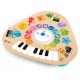 Hape Kids II Ξύλινο TuneTable Πιάνο