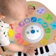 Hape Kids II Ξύλινο TuneTable Πιάνο