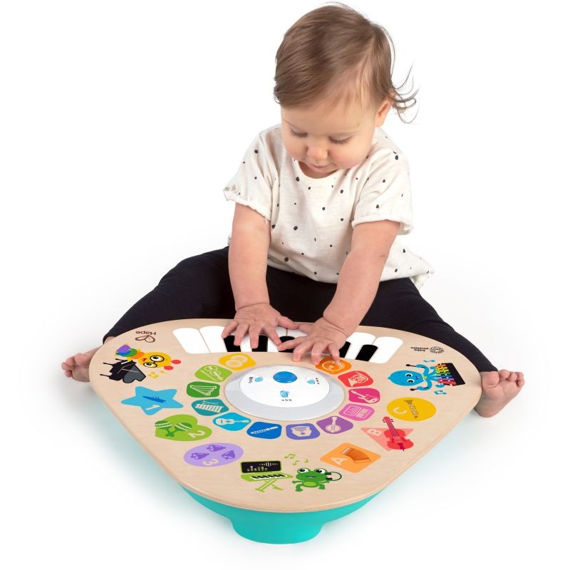 Hape Kids II Ξύλινο TuneTable Πιάνο