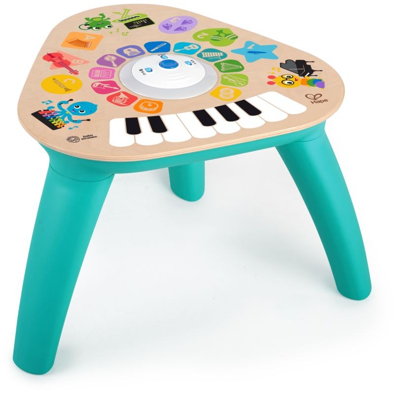 Hape Kids II Ξύλινο TuneTable Πιάνο