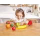 Hape Playfully Delicious Ξύλινο Σετ Healthy Fruit