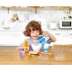 Hape Playfully Delicious Ξύλινο Σετ Τρόφιμα Delicious Breakfast