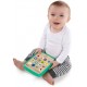 Hape Kids II Ξύλινο Magic Touch Curiosity tablet