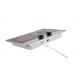 Hape Kitchen with fun fan stove Κουζίνα Με Ρεαλιστικό Φούρνο Με Φώτα και Ήχους - 12 Τεμ