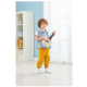 Hape Early Melodies Ξύλινη Κιθάρα Ukulele Rock N Roll