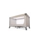 Hauck Dream 'n play Παρκοκρέβατο 120x60cm Beige