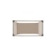 Hauck Dream 'n play Παρκοκρέβατο 120x60cm Beige