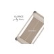 Hauck Dream 'n play Παρκοκρέβατο 120x60cm Beige