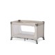 Hauck Dream 'n play Παρκοκρέβατο 120x60cm Beige