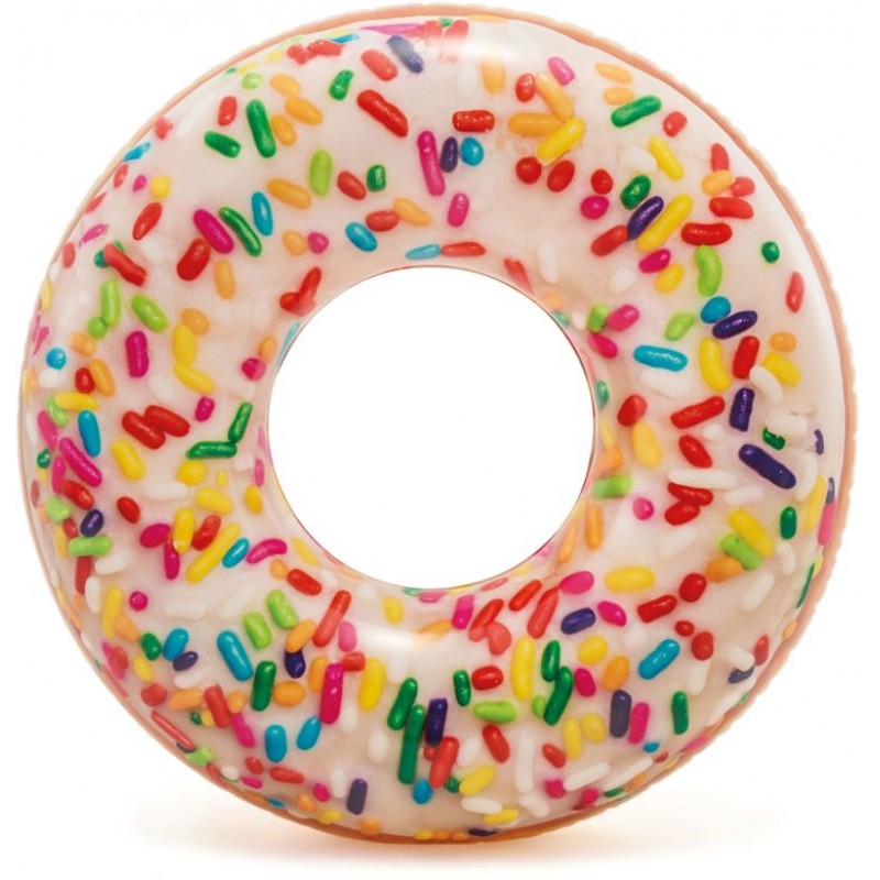 Intex Σωσίβιο Sprinkle Donut Tube