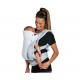 INFANTINO STAYCOOL 4-IN-1 CONVERTIBLE CARRIER