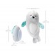 INFANTINO Βρεφικός προτζέκτορας Musical Soother & Night Light Projector