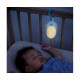 INFANTINO Βρεφικός προτζέκτορας Musical Soother & Night Light Projector