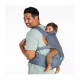 INFANTINO HIP RIDER PLUS 5-IN-1 HIP SEAT CARRIER 