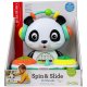 Infantino Dj Panda Μουσικό Παιχνίδι με Φως