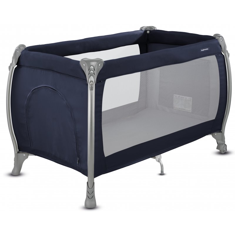 Inglesina Παρκοκρέβατο 2 ορόφων Lodge Blue