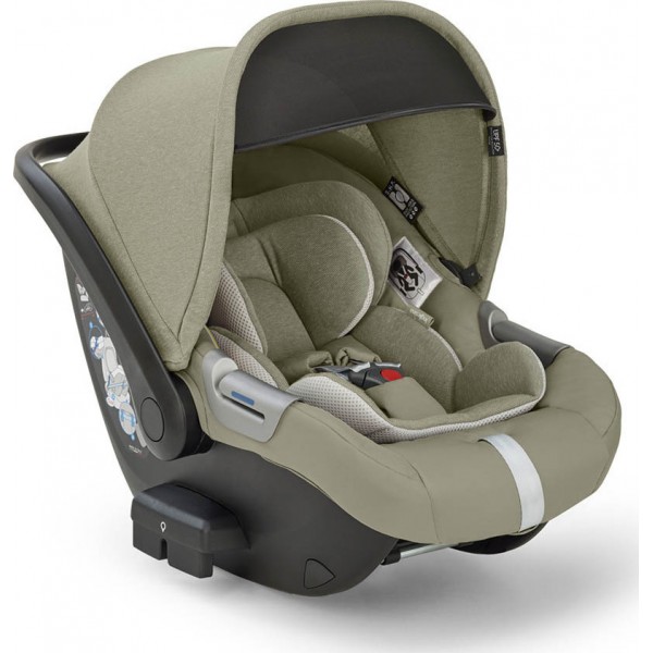 Inglesina Darwin Infant i-size Electa Nolita Beige