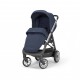 Inglesina Aptica full kit system quatrro σύστημα μεταφοράς με Darwin I-size Portland Blue