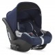 Inglesina Aptica full kit system quatrro σύστημα μεταφοράς με Darwin I-size Portland Blue