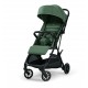 Inglesina Now παιδικό καρότσι Sprint Green εύκολης αναδίπλωσης