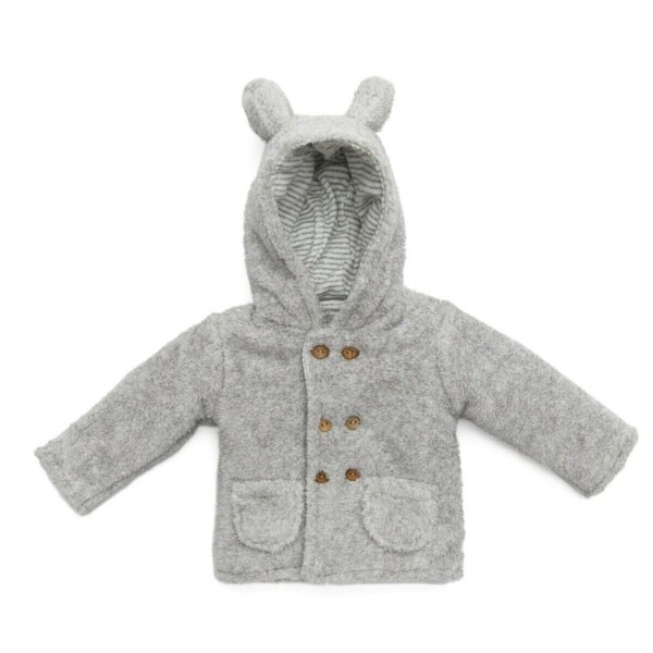 Andywawa Μπουφανάκι I love my mummy and daddy Grey