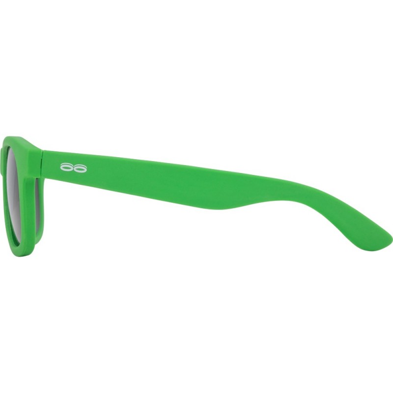 Tootiny iTooTi Classic Βρεφικά Γυαλιά Ηλίου Πράσινο 6-36 μηνών με εύκαμπτο σκελετό 