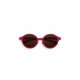 IziPizi Sun Kids Bloom Γυαλιά Ηλίου Candy Pink 9-36m