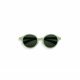 IziPizi Bloom SunKids+ Γυαλιά Ηλίου Green Mint 3-5yo
