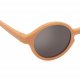 IziPizi Baby Sun Γυαλιά Ηλίου Glazed Ice Sunny Orange 0-9 μηνών