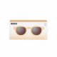 Izipizi Junior C sun Γυαλιά ηλίου Clazed Sun Stone 5-10 ετών 