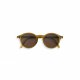 Izipizi Junior D sun Γυαλιά ηλίου Glazed Bottle Green 5-10 ετών 