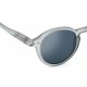 Izipizi Junior D sun Γυαλιά ηλίου Glazed Frosted blue 5-10 ετών  