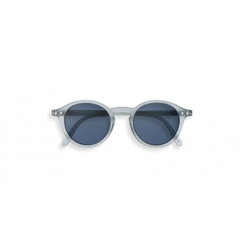 Izipizi Junior D sun Γυαλιά ηλίου Glazed Frosted blue 5-10 ετών  