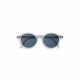Izipizi Junior D sun Γυαλιά ηλίου Glazed Frosted blue 5-10 ετών  