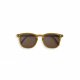 Izipizi Junior E sun Γυαλιά ηλίου Glazed Bottle Green 5-10 ετών