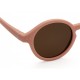 Izipizi kids polarized Γυαλιά Ηλίου Apricot 9-36 μηνών Apricot