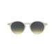 Izipizi Γυαλιά Ηλίου Ενηλίκων #D Sun Daydream Quiet Green Plano 