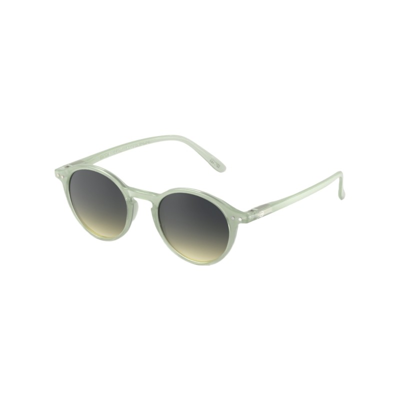 Izipizi Γυαλιά Ηλίου Ενηλίκων #D Sun Daydream Quiet Green Plano 