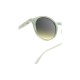 Izipizi Γυαλιά Ηλίου Ενηλίκων #D Sun Daydream Quiet Green Plano 