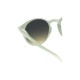 Izipizi Γυαλιά Ηλίου Ενηλίκων #D Sun Daydream Quiet Green Plano 